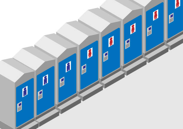 Shingle Springs, CA Portable Potty Rental Company