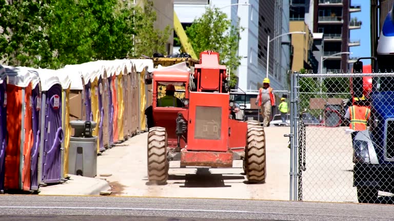 Reliable Shingle Springs, CA Portable Potty Rental Solutions