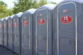 Portable Restrooms for Agricultural Sites in Shingle Springs, CA