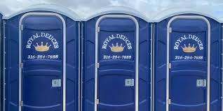 Best Portable Restroom Removal and Pickup  in Shingle Springs, CA